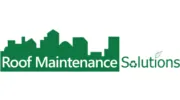 Roof Maintenance Solutions