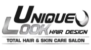 Unique Look Hair Design
