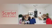Scarlet Nails & Spa