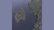 Horseshoe Island Camp
