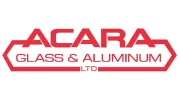 Acara Glass & Aluminum