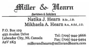 Miller & Hearn