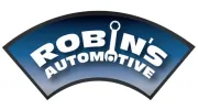Robin's Automotive
