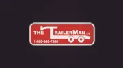Trailerman Trailers