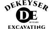 Dekeyser Excavating