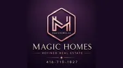 MAGIC HOMES Real Estate