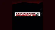 Centennial Auto Sport & Tire