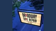 Broadway Shoe Repair