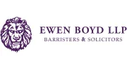 Ewen Boyd