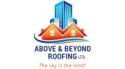 Above & Beyond Roofing