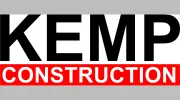 James Kemp Construction