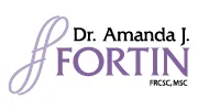Fortin Amanda J MD