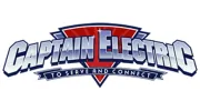 Captain Electric