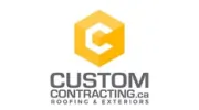 Custom Contracting