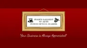 Jeans Gallery of Arts & Custom Picture Framing