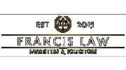 FRANCIS LAW