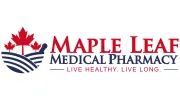 Maple Leaf Medical Pharmacy