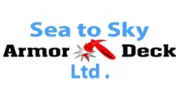 Sea to Sky Armor Deck