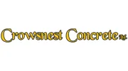 Crowsnest Concrete