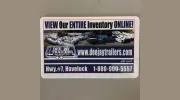 Dee Jay Trailers