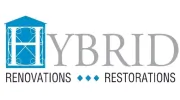 Hybrid Renovations & Restorations