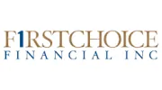 First Choice Financial