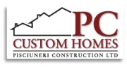 PC Custom Homes