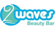 2 Waves Beauty Bar