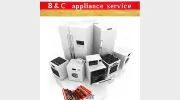B & C Appliance Service