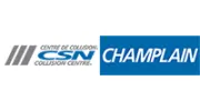 Champlain Auto Body