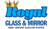 Royal Glass Mirror