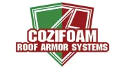 Cozifoam Roof Armor Systems
