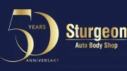 Sturgeon Autobody