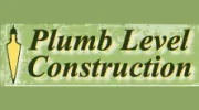 Plumb Level Construction