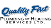Quality First Plumbing & Heating Service