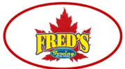 Fred's 24 Hour Towing