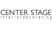 Center Stage Interior Decorating