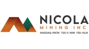 Nicola Mining