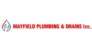 Mayfield Plumbing & Drains