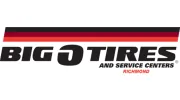 Big O Tires Richmond