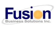 Fusion Business Solutions