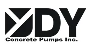 DY Concrete Pumps