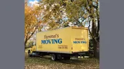 Hummel's Moving