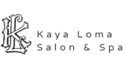 Kaya Loma Salon & Spa