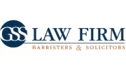 GSS Law Firm