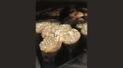 The Italian Bakery