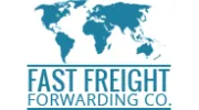 Fast Freight Forwarding