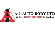 A1 Auto Body