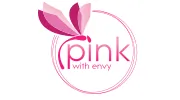 Pink With Envy Nails & Esthetics