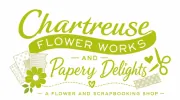 Chartreuse Flower Works